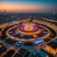 Top Evenimente Culturale în 2025: Festivalurile Culturale din 2025 Inspiră