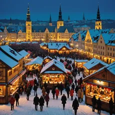 Evenimentele Mele Românești Sunt Pura Bucurie!: Retrăiește Momentele Festive cu Povestirile Mele Vibrante!